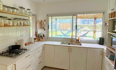 Casa 4 ambientes - Alquiler Temporario 2025/2026 - Bosque Peralta Ramos