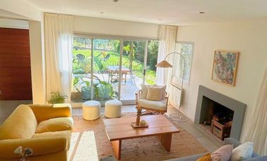 Casa 4 ambientes - Alquiler Temporario 2025/2026 - Bosque Peralta Ramos