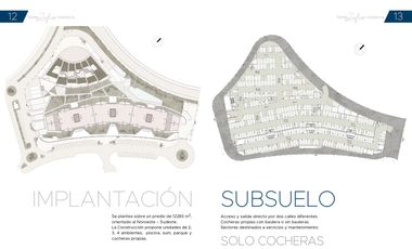 Torres Zafiro Nordelta: Departamento 2 ambientes