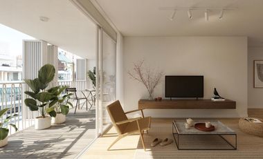 Departamento en
