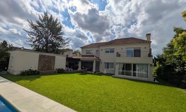 Alquiler anual, con muebles