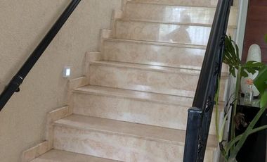 Alquiler anual, con muebles