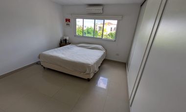 Alquiler anual, con muebles