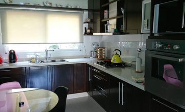 Alquiler anual, con muebles