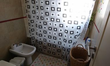 Alquiler anual, con muebles