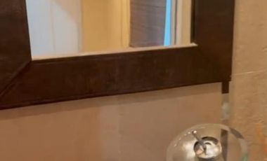 Alquiler anual, con muebles