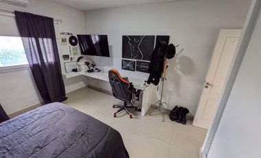 Alquiler anual, con muebles