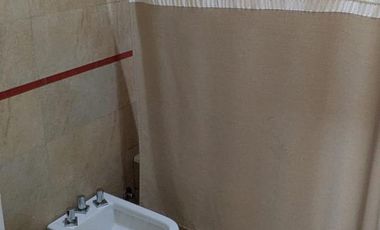 Alquiler anual, con muebles