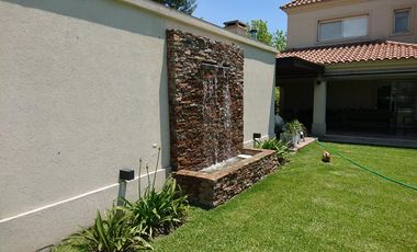 Alquiler anual, con muebles