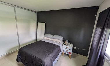 Alquiler anual, con muebles