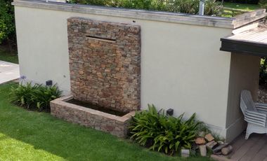 Alquiler anual, con muebles