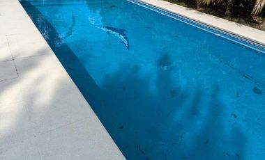 Alquiler anual, con muebles