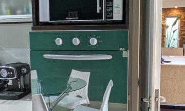 Alquiler anual, con muebles