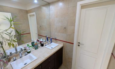 Alquiler anual, con muebles