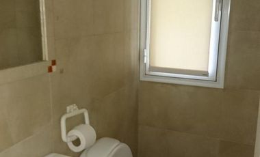 Alquiler anual, con muebles