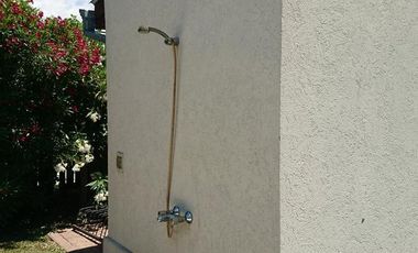 Alquiler anual, con muebles