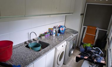 Alquiler anual, con muebles