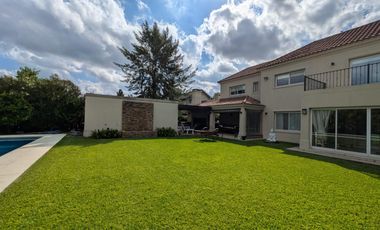 Alquiler anual, con muebles