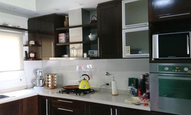 Alquiler anual, con muebles