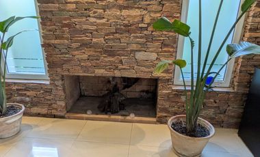 Alquiler anual, con muebles