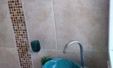 Alquiler anual, con muebles