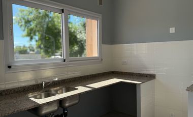 Departamento en Lobos