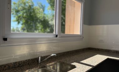 Departamento en Lobos