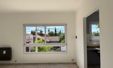 Departamento en Lobos