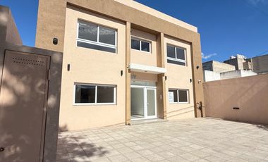 Departamento en Lobos