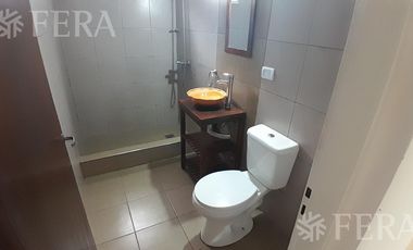 Alquiler PH 3 ambientes con patio en Wilde