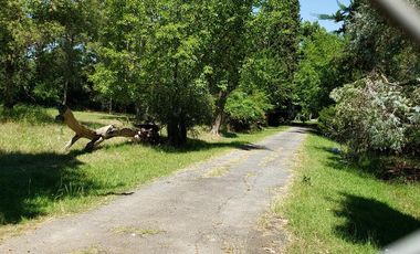 Predio de 3 Hectáreas en F. Varela con Oficinas, Nave Industrial y Depósito (SE ESCUCHAN OFERTAS!!!)