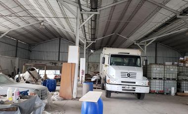 Predio de 3 Hectáreas en F. Varela con Oficinas, Nave Industrial y Depósito (SE ESCUCHAN OFERTAS!!!)