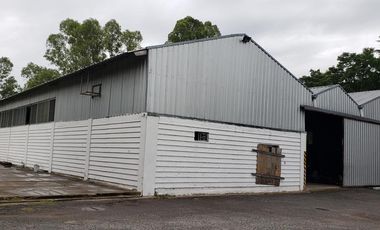Predio de 3 Hectáreas en F. Varela con Oficinas, Nave Industrial y Depósito (SE ESCUCHAN OFERTAS!!!)