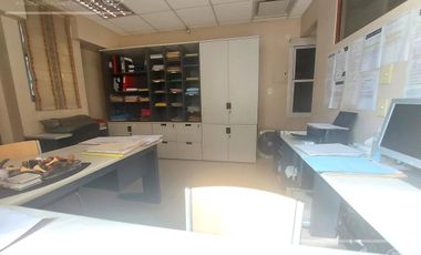 Casa en Venta preparada para Oficinas - Quilmes - Excelente ubicación! actualmente Escribanía