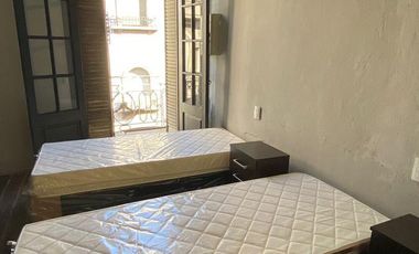 RESIDENCIA EN EL CENTRO