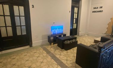 RESIDENCIA EN EL CENTRO