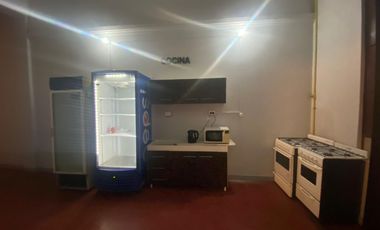 RESIDENCIA EN EL CENTRO