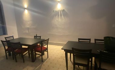 RESIDENCIA EN EL CENTRO