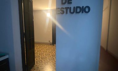 RESIDENCIA EN EL CENTRO