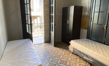 RESIDENCIA EN EL CENTRO