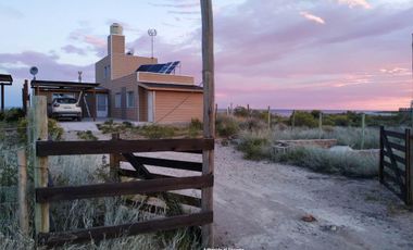 Casa en  Las Grutas Las Coloradas Rio Negro