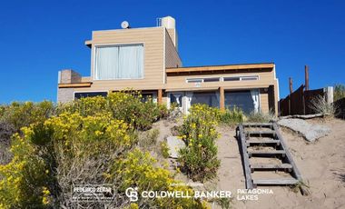 Casa en  Las Grutas Las Coloradas Rio Negro