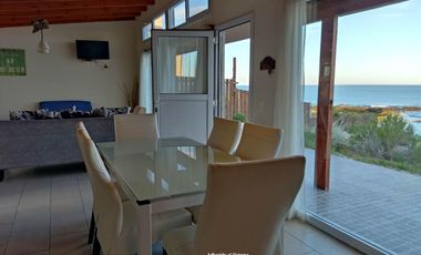 Casa en  Las Grutas Las Coloradas Rio Negro