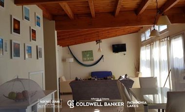 Casa en  Las Grutas Las Coloradas Rio Negro