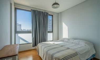 Departamento en venta de 2 ambientes en Olivos