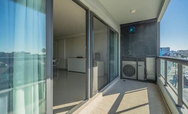 Departamento en venta de 2 ambientes en Olivos