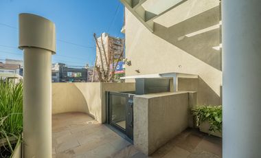 Departamento en venta de 2 ambientes en Olivos