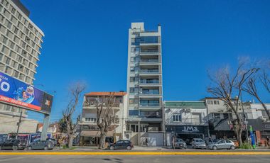 Departamento en venta de 2 ambientes en Olivos