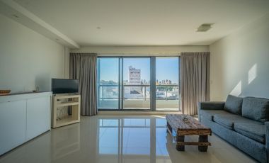 Departamento en venta de 2 ambientes en Olivos