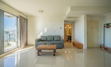 Departamento en venta de 2 ambientes en Olivos